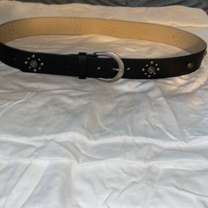 Ladies XL belt